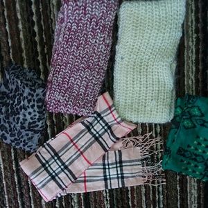 Scarf